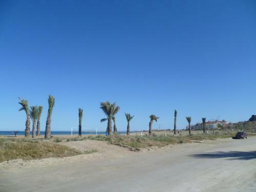 Apartamento Medusas Playa