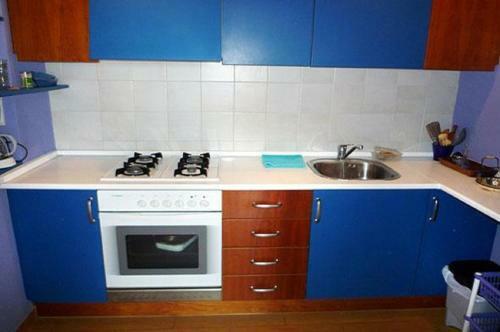 Apartamento Medusas Playa