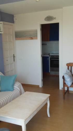 Apartamento Medusas Playa