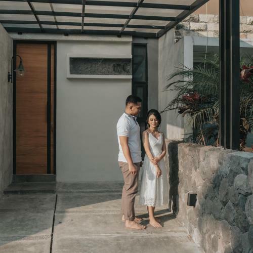 The Cendana Villa?s