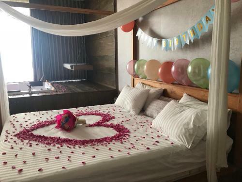 The Cendana Villa?s