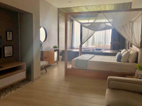 The Cendana Villa?s
