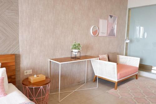 The Cendana Villa?s