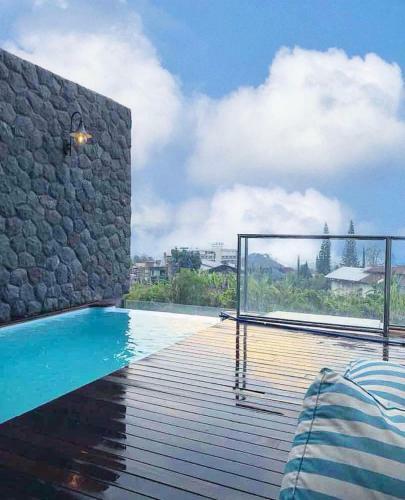 The Cendana Villa?s