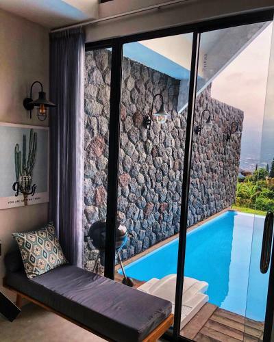 The Cendana Villa?s