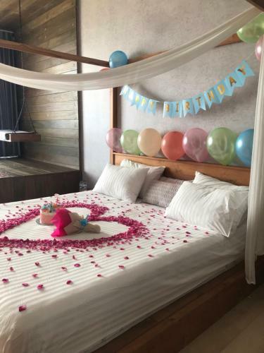 The Cendana Villa?s