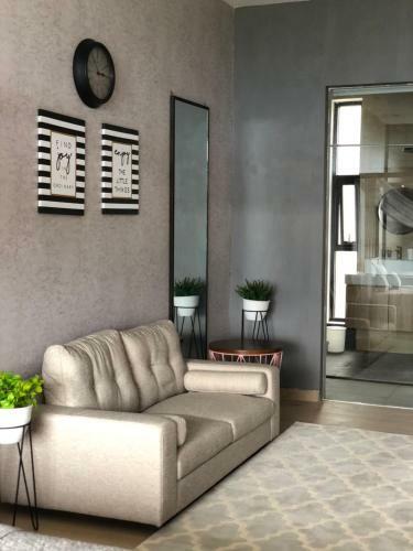 The Cendana Villa?s