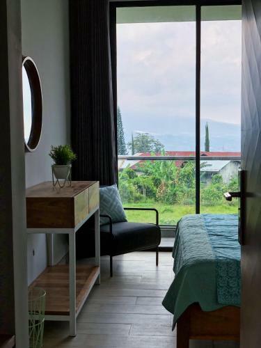 The Cendana Villa?s