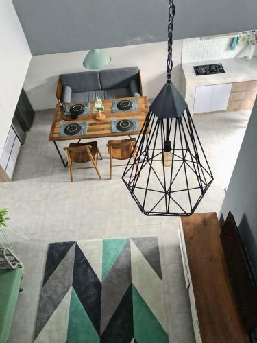The Cendana Villa?s