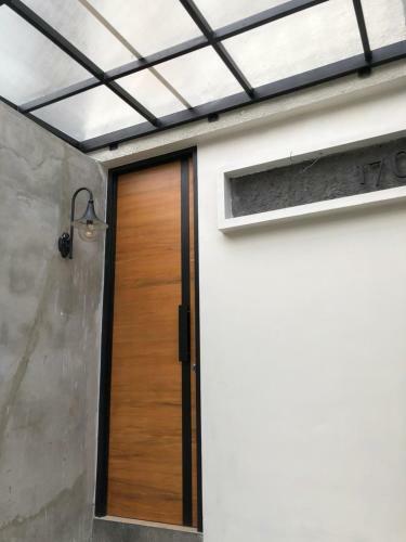 The Cendana Villa?s