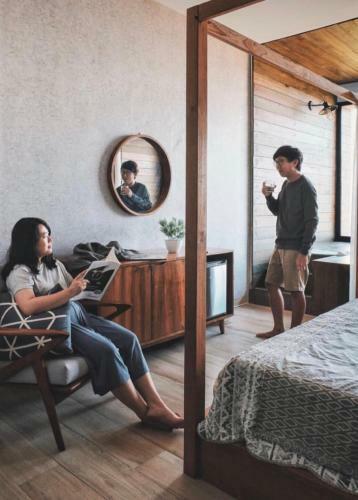 The Cendana Villa?s