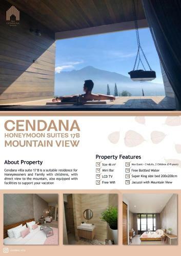 The Cendana Villa?s