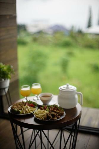 The Cendana Villa?s