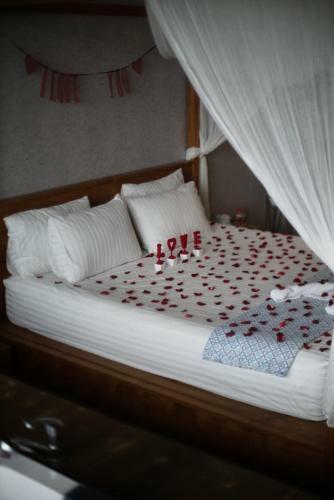 The Cendana Villa?s