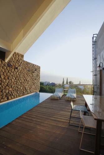 The Cendana Villa?s