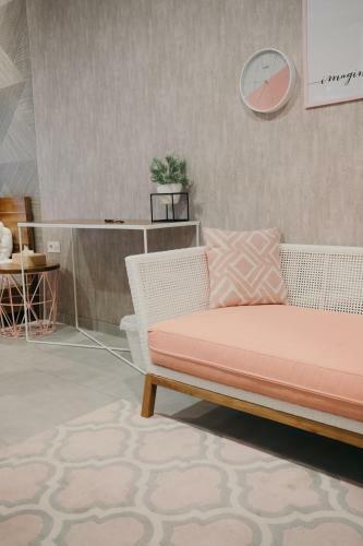 The Cendana Villa?s