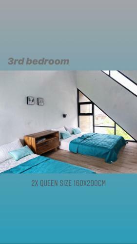 The Cendana Villa?s