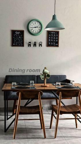 The Cendana Villa?s