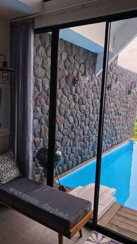 The Cendana Villa?s