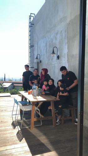 The Cendana Villa?s