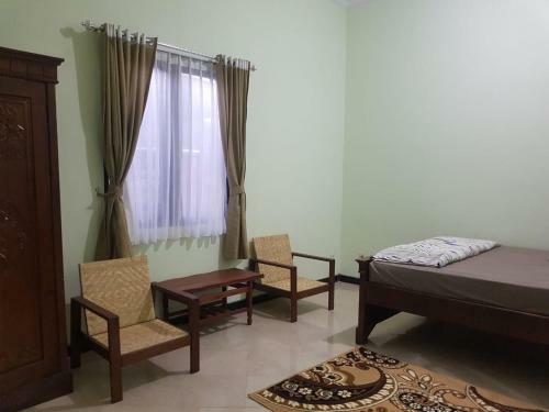 Hostal Sekar Gambir Homestay