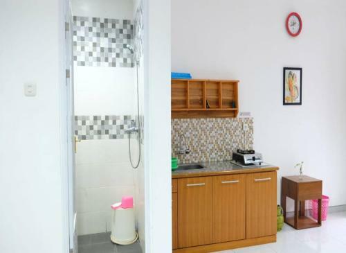 Hostal Sekar Gambir Homestay