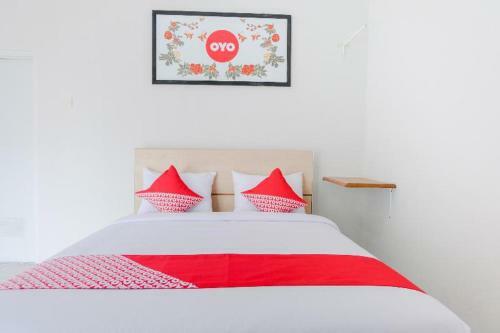 Hotel Oyo 973 Turukene