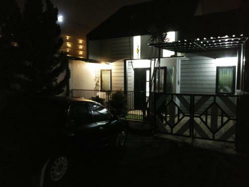 Vila Oma Sukari Syariah Home Living