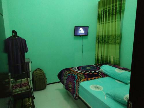 Vila Oma Sukari Syariah Home Living