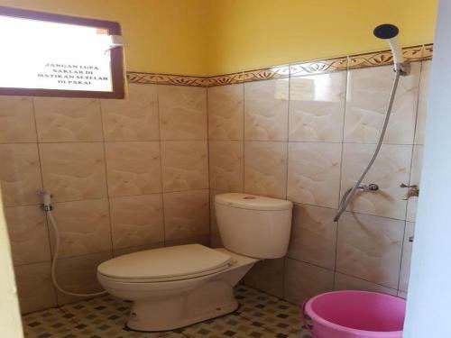 Khania Homestay
