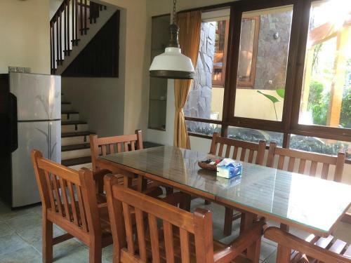 Villa Klub Bunga, 3 Bdr