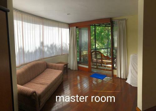 Villa Klub Bunga, 3 Bdr