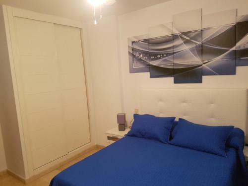 Apartamento Alondras Playa Denia
