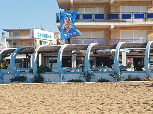 Apartamento Alondras Playa Denia