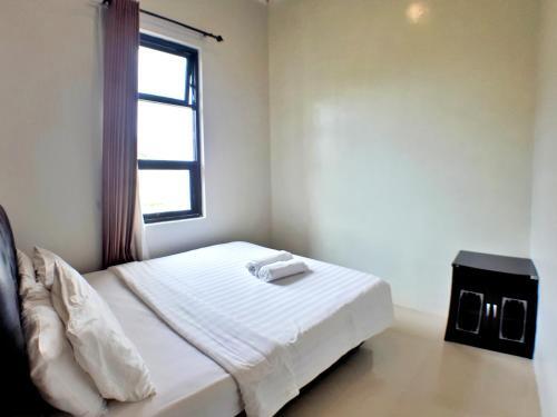 The Batu Villas No 10