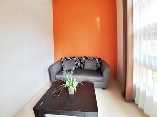 The Batu Villas No 10