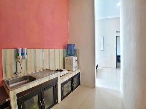 The Batu Villas No 10