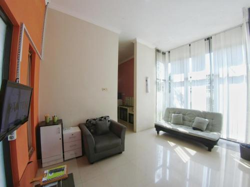 The Batu Villas No 10