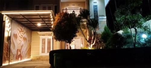 Villa Chatarina