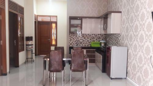Villa Kusuma Pesanggrahan