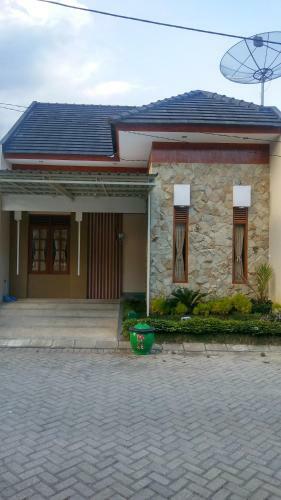 Villa Kusuma Pesanggrahan