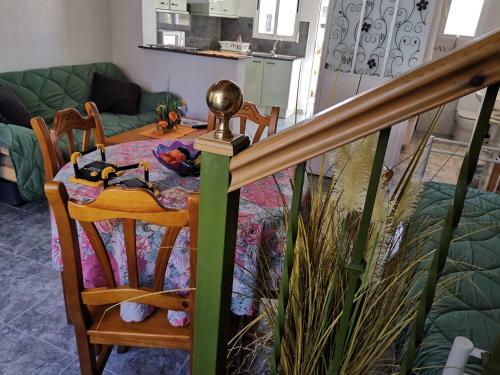 Apartamento Residencia Thomas