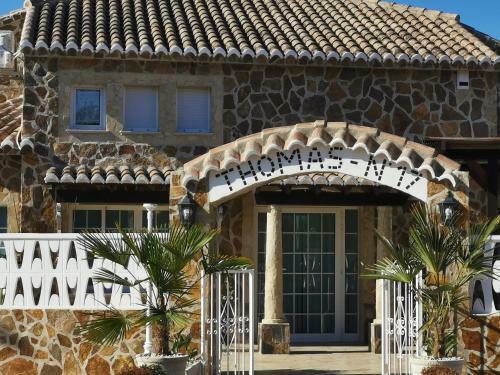 Apartamento Residencia Thomas