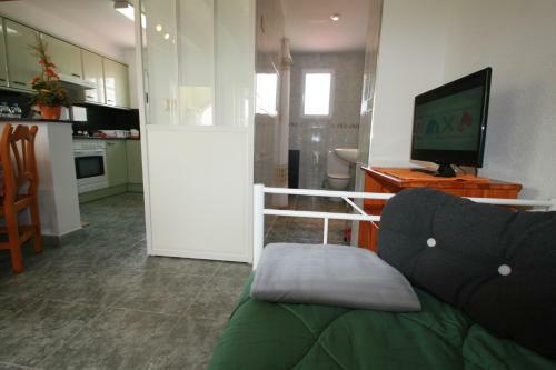 Apartamento Residencia Thomas