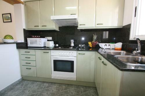 Apartamento Residencia Thomas
