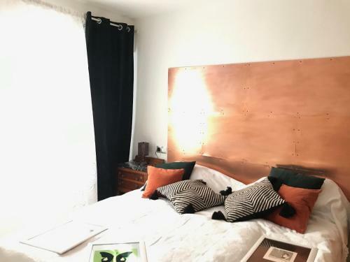 Jazz Apartment