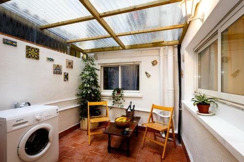 Jazz Apartment