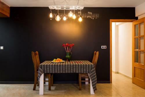 Jazz Apartment