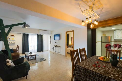 Jazz Apartment
