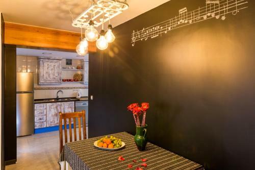 Jazz Apartment